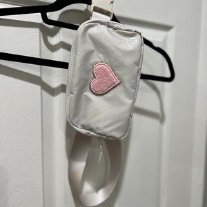 Lululemon everywhere bag x Stoney Clover